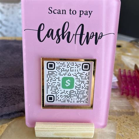 Image result for Camera QR Code Sign