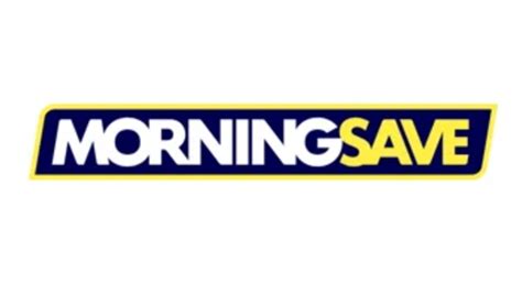 Shop Can't Miss Deals You Won't Believe On MorningSave.com | Access