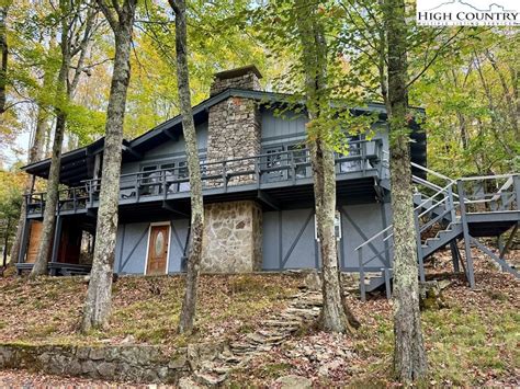 142 Tamarack Rd, Beech Mountain, NC 28604 | Homes.com