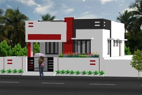 Projects | John Buildwell | Builders in Tirunelveli | Construction ...
