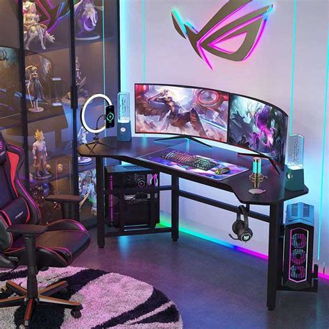 Gaming Tables – Furnishiaa