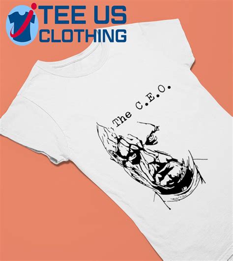 Bloody Shirt Design