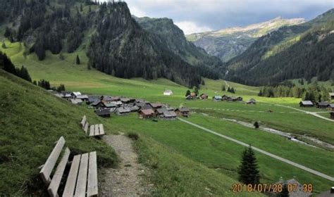 Rundweg Alter Rhein | Urlaub am Bodensee, Vorarlberg