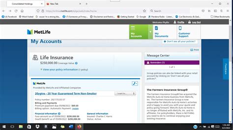 Image result for MetLife Insurance Phone Number