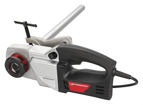 Image result for Rothenberger Threading Machine