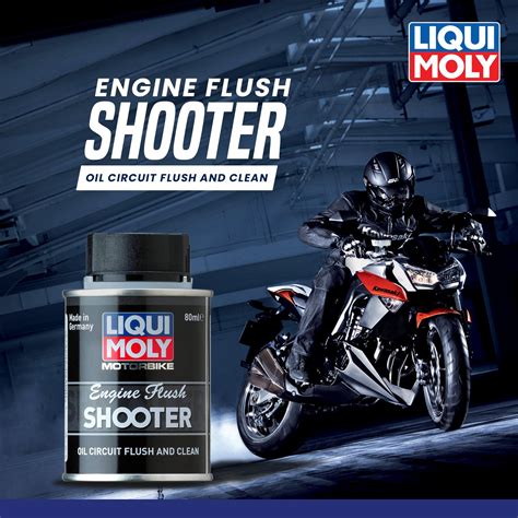 Liqui Moly Engine flush Shooter 80 ML – LRL Motors