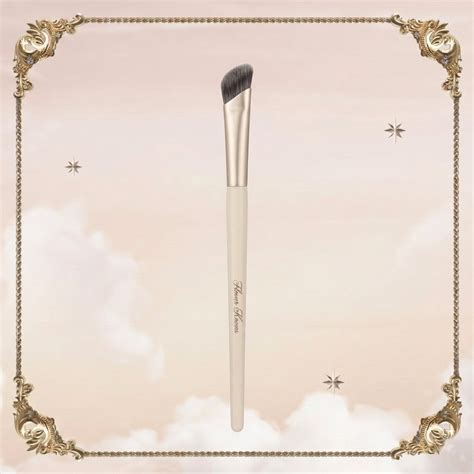 Flower Knows Brushes – Peony Neoma