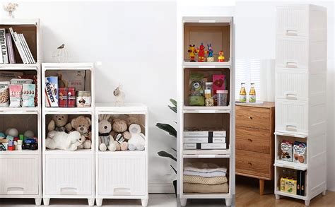 BRIGATTES Multi-Purpose Organizer | Stackable Rack, Space-Saving ...