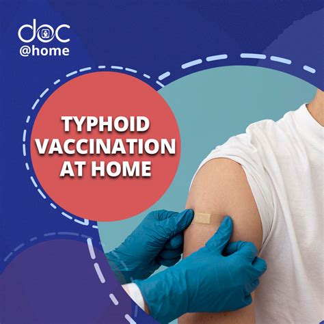 Thyphoid Vaccine- Uses, Side-Effects, Index Of Generics - DoctorOnCall