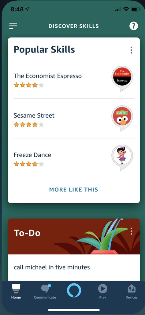 Image result for Amazon Alexa App Tutorial
