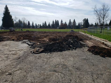 La Sierra Community Center Play Area Renovation Project - Carmichael ...