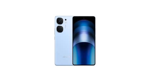 iQOO Neo 9S Pro Spotted On Google Play Hinting Towards An Imminent ...