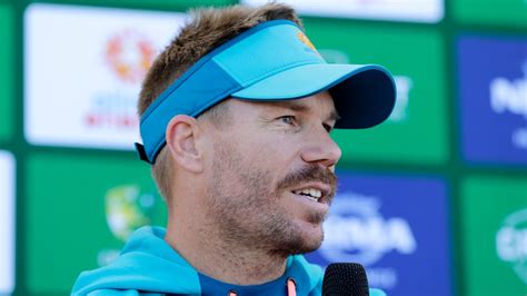 David Warner: Australia batter abandons sandpaper-gate ban appeal amid ...