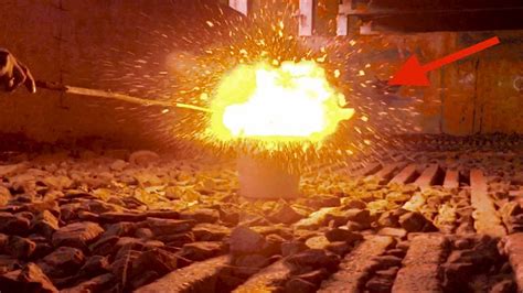 Exploding Foam Science Experiment 的图像结果