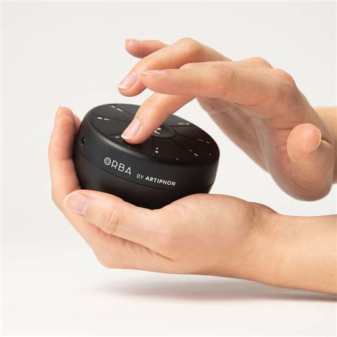 Artiphon Orba Tutorial 的图像结果