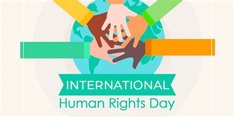 Human Rights Day - 10th Dec | UNHRC | human rights | NHRC