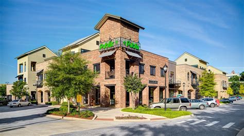 McBee Station - McMillan Pazdan Smith Architecture