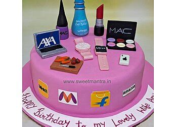 3 Best Cake Shops in Pune, MH - Expert Recommendations