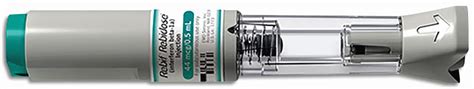 Image result for Rebif Auto-Injector Directions