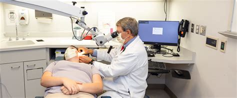 Otolaryngology (Ear, Nose, and Throat) Services | University of Iowa ...