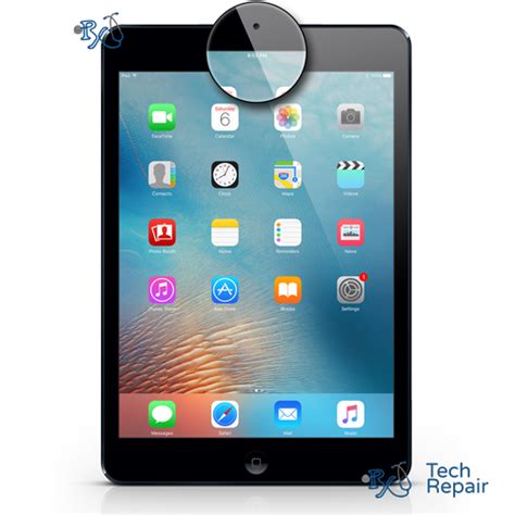 Image result for iPad Front Camera Not Working