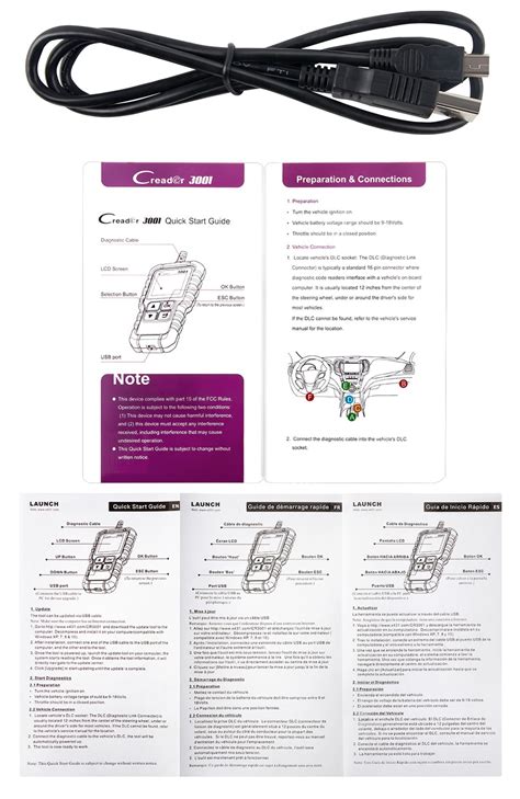 Image result for Creader 319 Code Reader