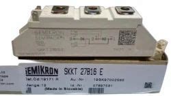 Pars Electronics - Trader - Retailer of Igbt Modules Supplier from New ...