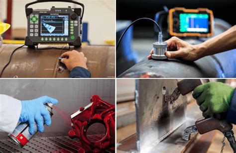 Image result for Non-Destructive Testing Group