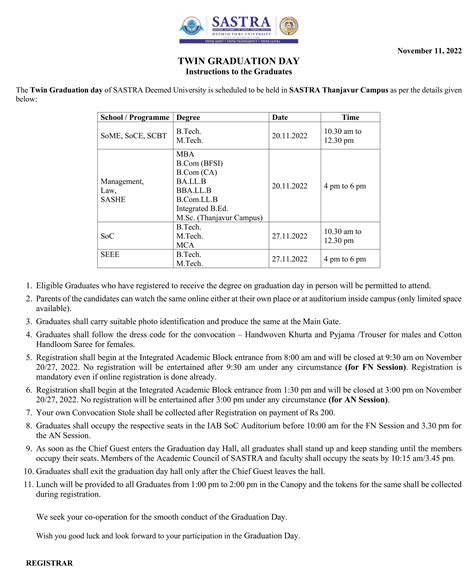 SASTRA DEEMED UNIVERSITY