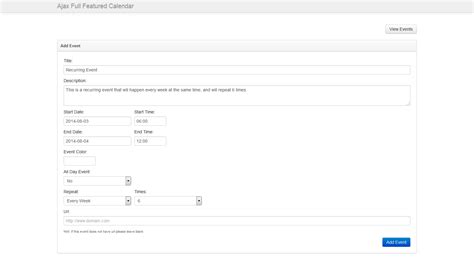 Image result for Remove Event From Database On Full Calendar Using Ajax