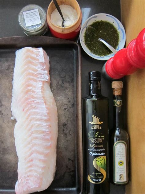 Image result for How to Cook Wild Cod Fish