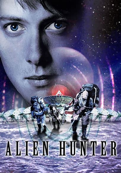 Image result for Alien Hunter Film Complet En Francais