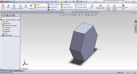Image result for SolidWorks Bolt Connection