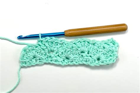 Image result for Basic Shell Crochet Pattern