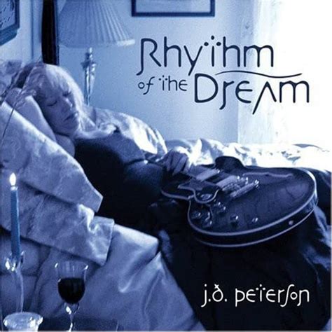 Rhythm of the Dream: J.D. Peterson: Amazon.in: Music}