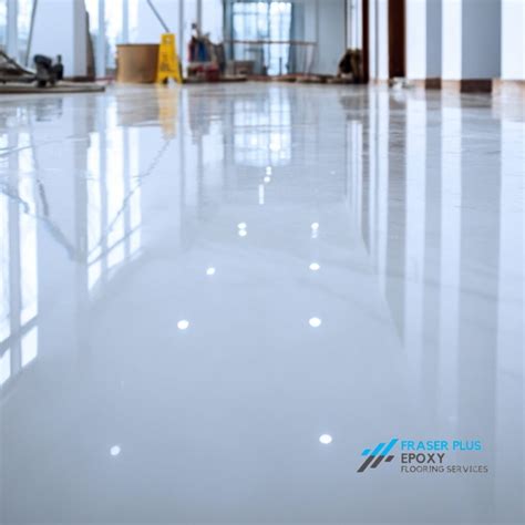 How Thick Can You Pour Self-Leveling Epoxy Flooring? - Epoxy Flooring ...