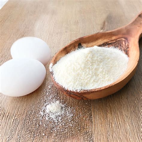 The Ultimate Guide to Egg White Protein in 2025 – HealthyHey
