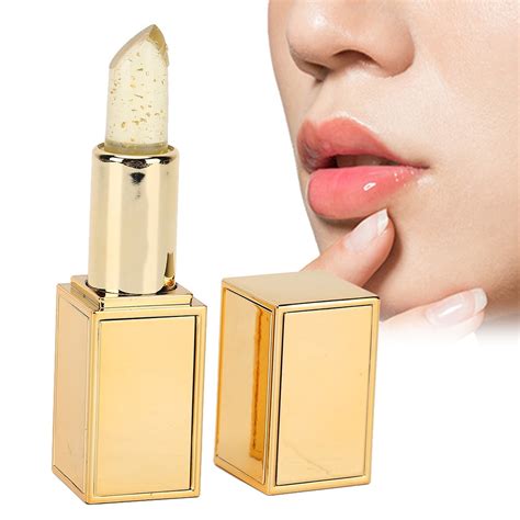 Buy Lip Oil, Glossier Lip Balm Hydrating Lip Balm Moisturizing Lipstick ...