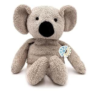 Stuffed Koala Natural Heating & Cooling Pack by Thermal-Aid : Amazon.in ...
