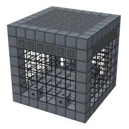 Image result for Extra Generators Infernal Generator Minecraft