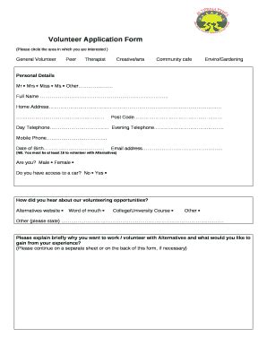 (Please circle the area in which you are interested ) Doc Template ...