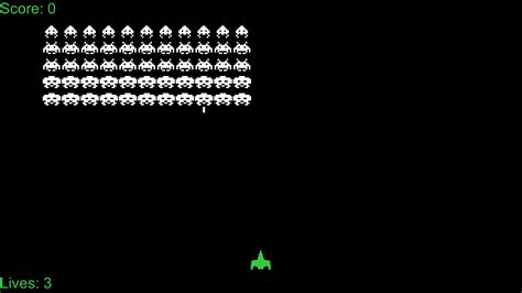Image result for Space Invaders Alien Bullets