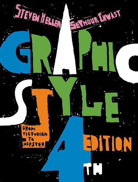 Buy GRAPHIC STYLE: FROM VICTORIAN TO HIPSTER Book Online at Low Prices ...