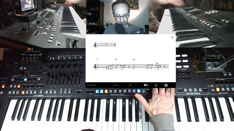 Yamaha Genos Tutorials 的图像结果