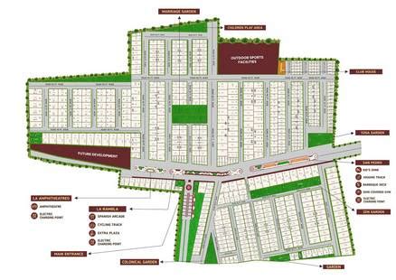 Ashapurna Mohan Bagh in Uchiyarda, Jodhpur: Price, Brochure, Floor Plan ...