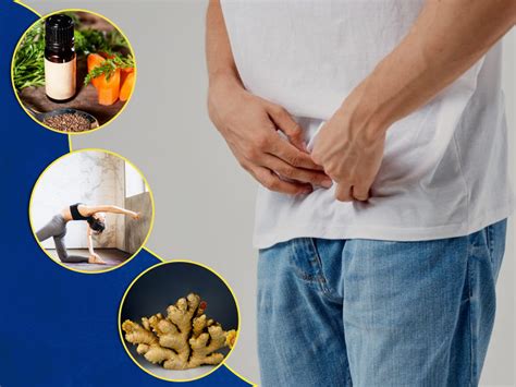 Try These 9 Natural Remedies To Overcome Umbilical Hernia | OnlyMyHealth