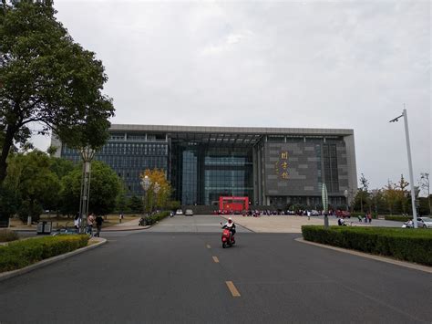 江苏大学、江苏科技大学：位于江苏镇江的两所高校，值得大家关注 - 知乎