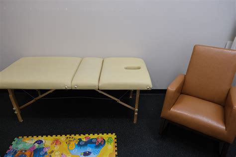 OASIS Pediatric Therapy - CLINIC GALLERY