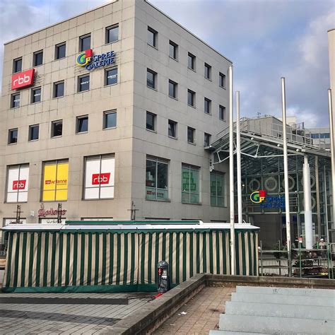 SPREE GALERIE COTTBUS (2025) All You Need to Know BEFORE You Go (with ...