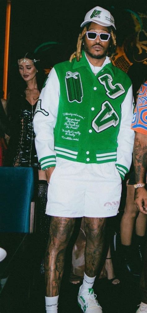 Future Rapper Style 的图像结果